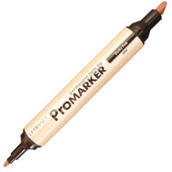 Promarker - Dusky Pink